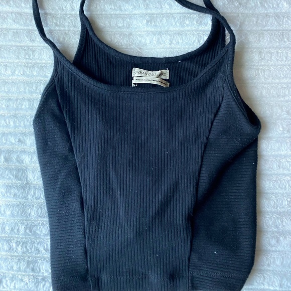 COPY - Urban Ribbed Tank - Picture 1 of 1